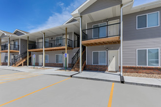 East Park on Stuhr in Grand Island, NE - Building Photo - Building Photo