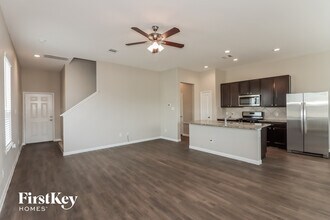 24722 Lorenzo Glaze Trail in Katy, TX - Building Photo - Building Photo