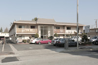 Monte Carlo Apartments in Downey, CA - Building Photo - Building Photo