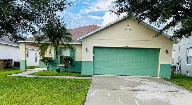 property at 4698 Ross Lanier Ln