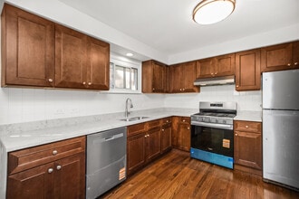 1808 Laurel Ave in Evanston, IL - Building Photo - Building Photo