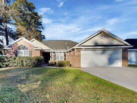 101 Mills Run Dr in Savannah, GA - Building Photo