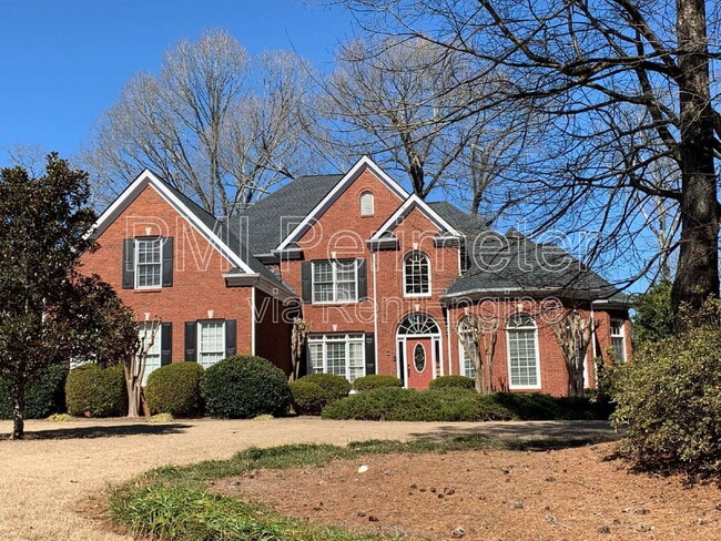 property at 389 Bridgebrook Ln SW