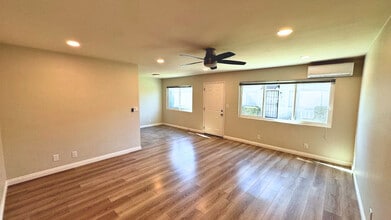 1354-1398 Springfield St in Upland, CA - Foto de edificio - Building Photo