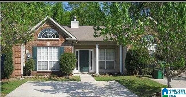 property at 106 Hidden Creek Cove