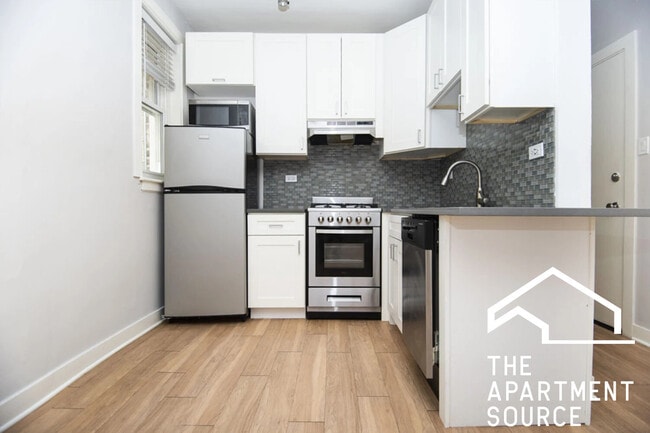 property at 511 W Belmont Ave