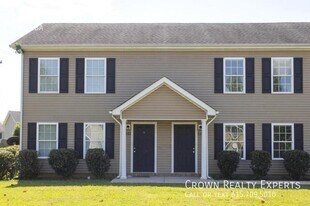 1330 Benley St in Murfreesboro, TN - Building Photo