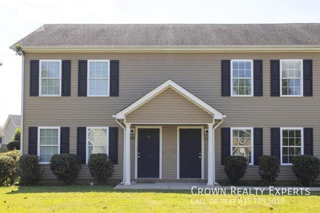 property at 1330 Benley St