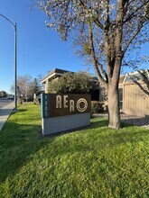 Aero Apartments in Davis, CA - Building Photo - Building Photo