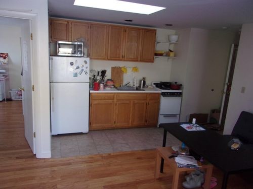 16 Westland Ave-Unit -PH1 in Boston, MA - Building Photo