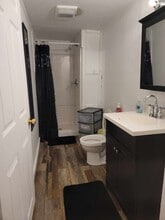 514 Branch St in Charleston, WV - Building Photo - Building Photo