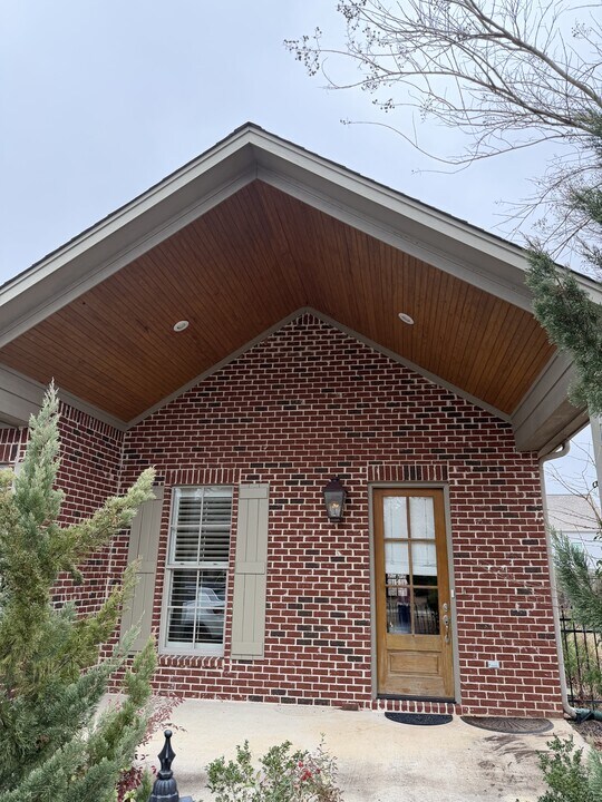 117 Fern Cove in Oxford, MS - Building Photo