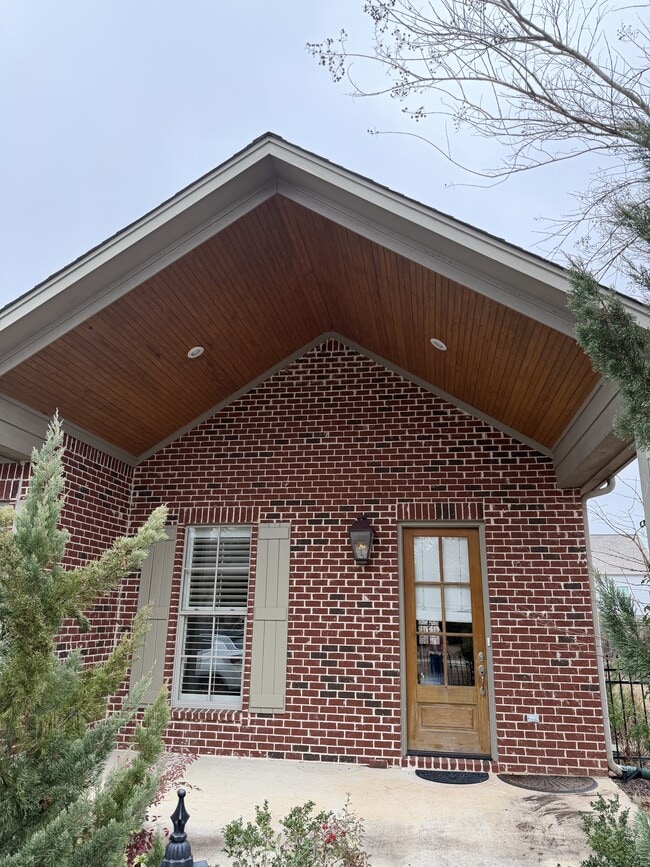 property at 117 Fern Cove