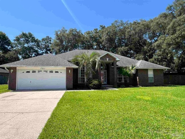 7951 Amethyst Dr in Pensacola, FL - Building Photo - Building Photo