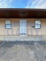 1445 Frederick St NW in Cleveland, TN - Building Photo