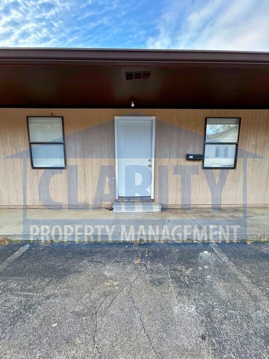 1445 Frederick St NW-Unit -#3 in Cleveland, TN - Building Photo