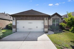 209 Methodius Dr in Hutto, TX - Building Photo