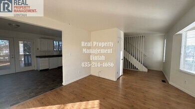 100 N 1350 W in Vernal, UT - Building Photo - Building Photo