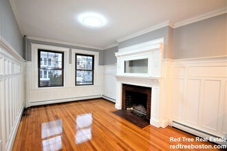 48 Englewood Ave, Unit 2 in Boston, MA - Building Photo - Building Photo