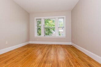 8 Gardner St in Boston, MA - Building Photo - Building Photo