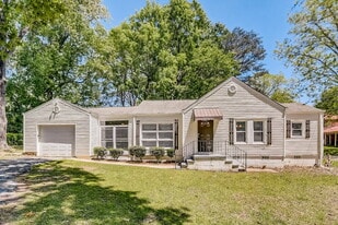 937 9th Ave in Pleasant Grove, AL - Building Photo