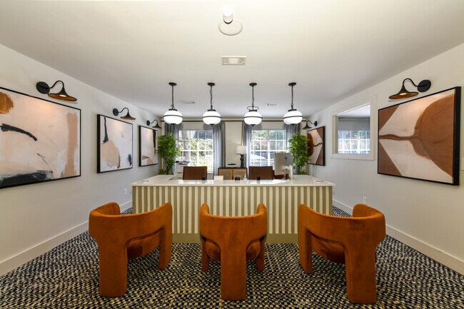Avana Cityview in Marietta, GA - Foto de edificio - Building Photo