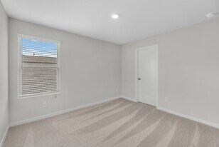 20078 Briarcliff Pk Ln in Porter, TX - Building Photo