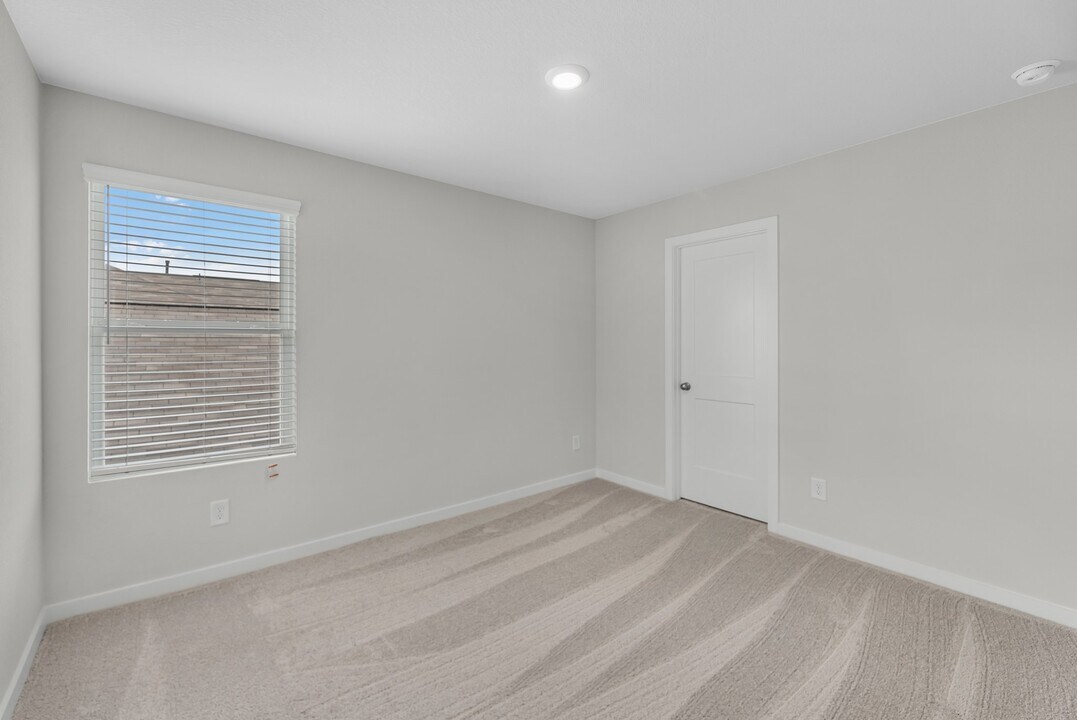 20078 Briarcliff Pk Ln in Porter, TX - Foto de edificio