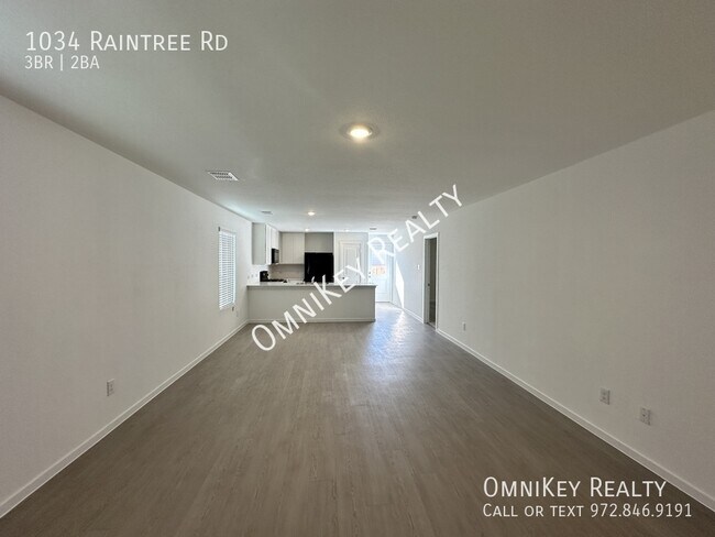 1034 Raintree Rd in Princeton, TX - Building Photo - Building Photo