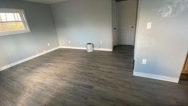 1107 N State St in Sullivan, IN - Foto de edificio - Building Photo