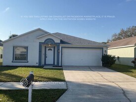 4267 Mt Carmel Ln in Melbourne, FL - Building Photo