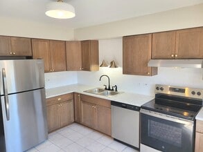 1257 Harding Ave in Des Plaines, IL - Building Photo - Building Photo