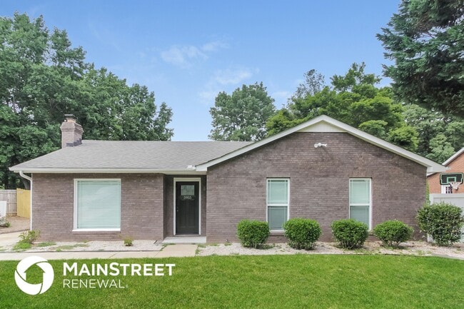 5955 Scots Bluff Dr in Charlotte, NC - Building Photo - Building Photo