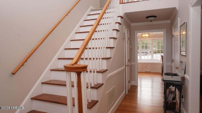 4500 Treetops Cir in Winterville, NC - Building Photo - Building Photo
