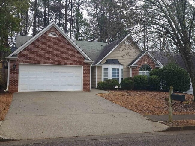 property at 3490 Ennfield Ln