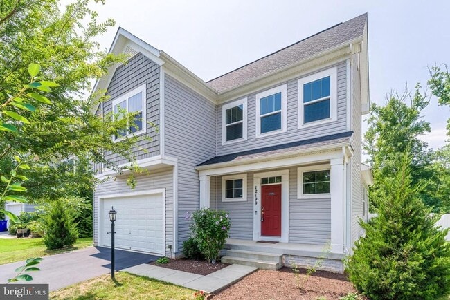 property at 12199 Aster Rd