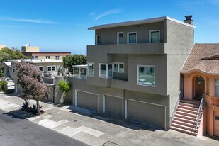 421-435 Buena Vista Ave E in San Francisco, CA - Building Photo
