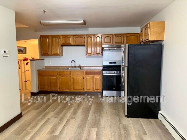 property at 50 Hedley Ave