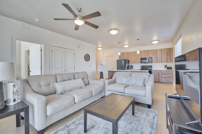 The Falls at Snake River Landing