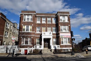 248 Kelton St, Unit 8 in Boston, MA - Building Photo