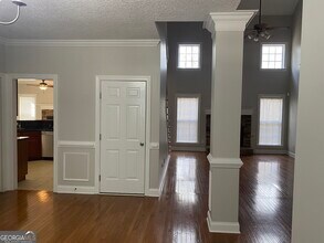 44 Vaux Way in Newnan, GA - Building Photo - Building Photo