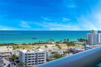 6770 Indian Creek Dr, Unit PH-A in Miami, FL - Building Photo - Building Photo