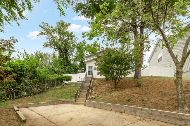 property at 6214 Kolb St