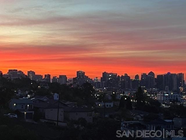 1772 Guy St in San Diego, CA - Building Photo - Building Photo