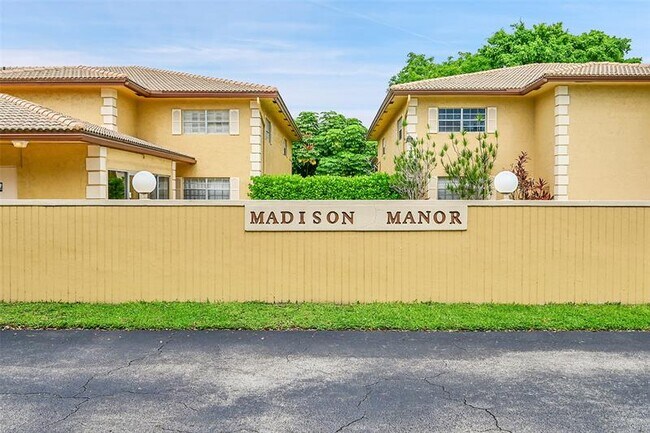 property at 2946 Coral Springs Dr