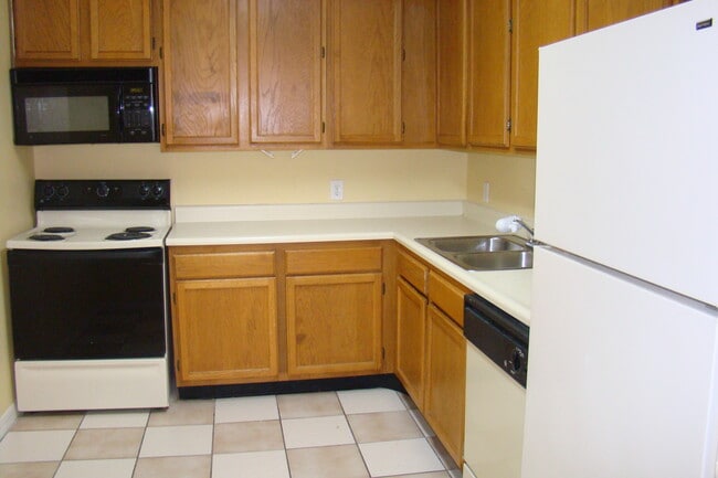 property at 4105 Dijon Dr