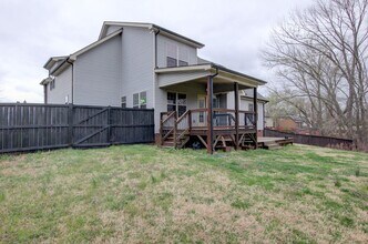 803 Primrose Ct in Clarksville, TN - Building Photo - Building Photo