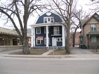 1215 4th Street SE in Minneapolis, MN - Foto de edificio - Building Photo