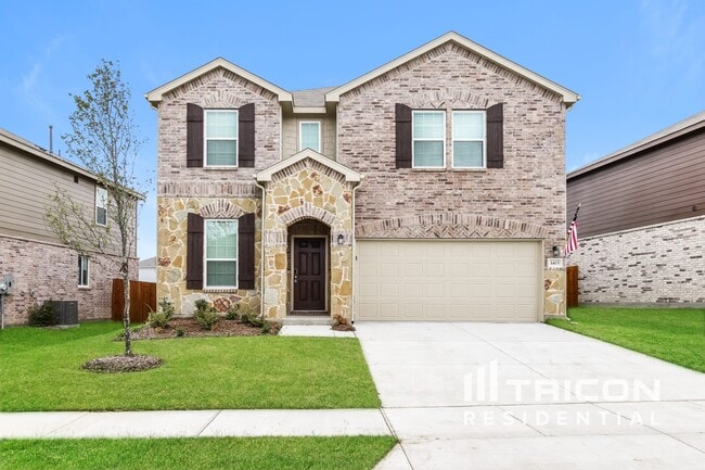 property at 1415 Tramore Wy