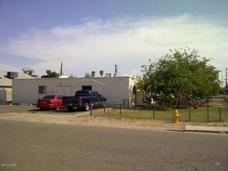 Vista 4-Plex in Phoenix, AZ - Building Photo - Building Photo